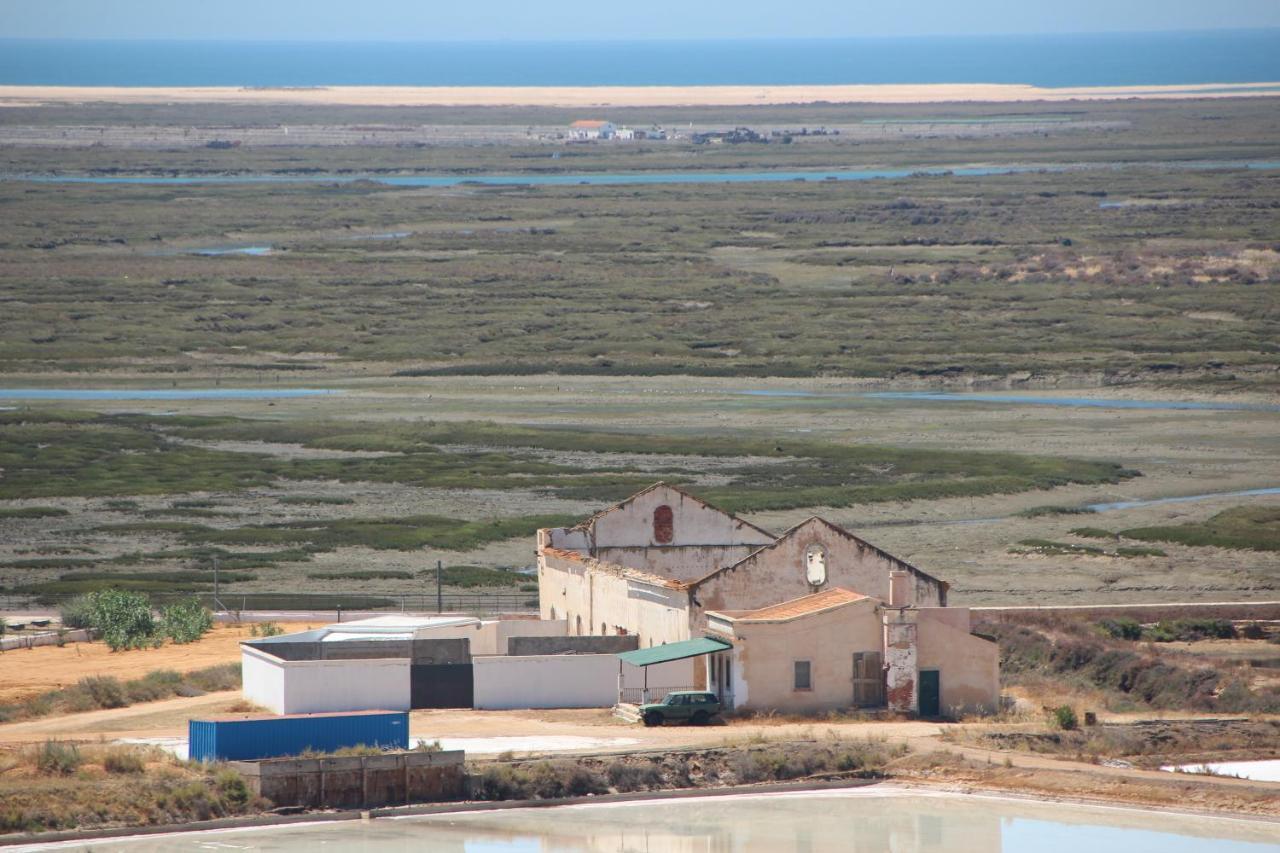 Ricardo Rolao Vista Mar - Edificio Oasis - Bedrooms Appartement District de Faro