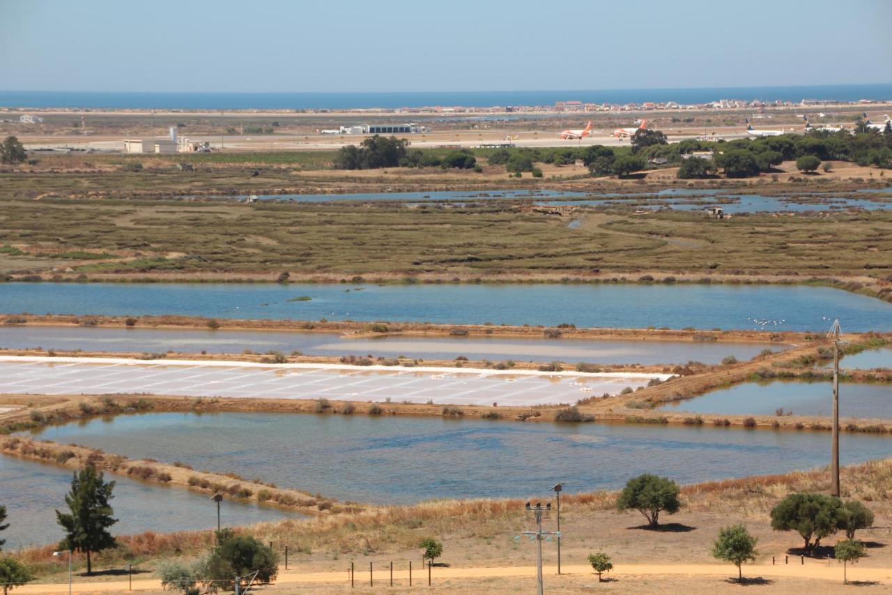 Ricardo Rolao Vista Mar - Edificio Oasis - Bedrooms Appartement District de Faro