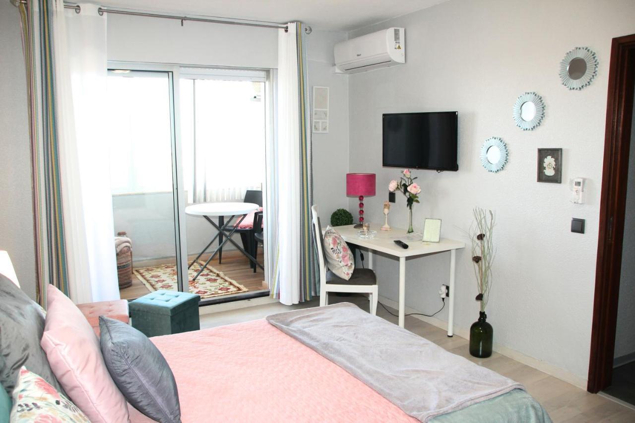 Ricardo Rolao Vista Mar - Edificio Oasis - Bedrooms District de Faro