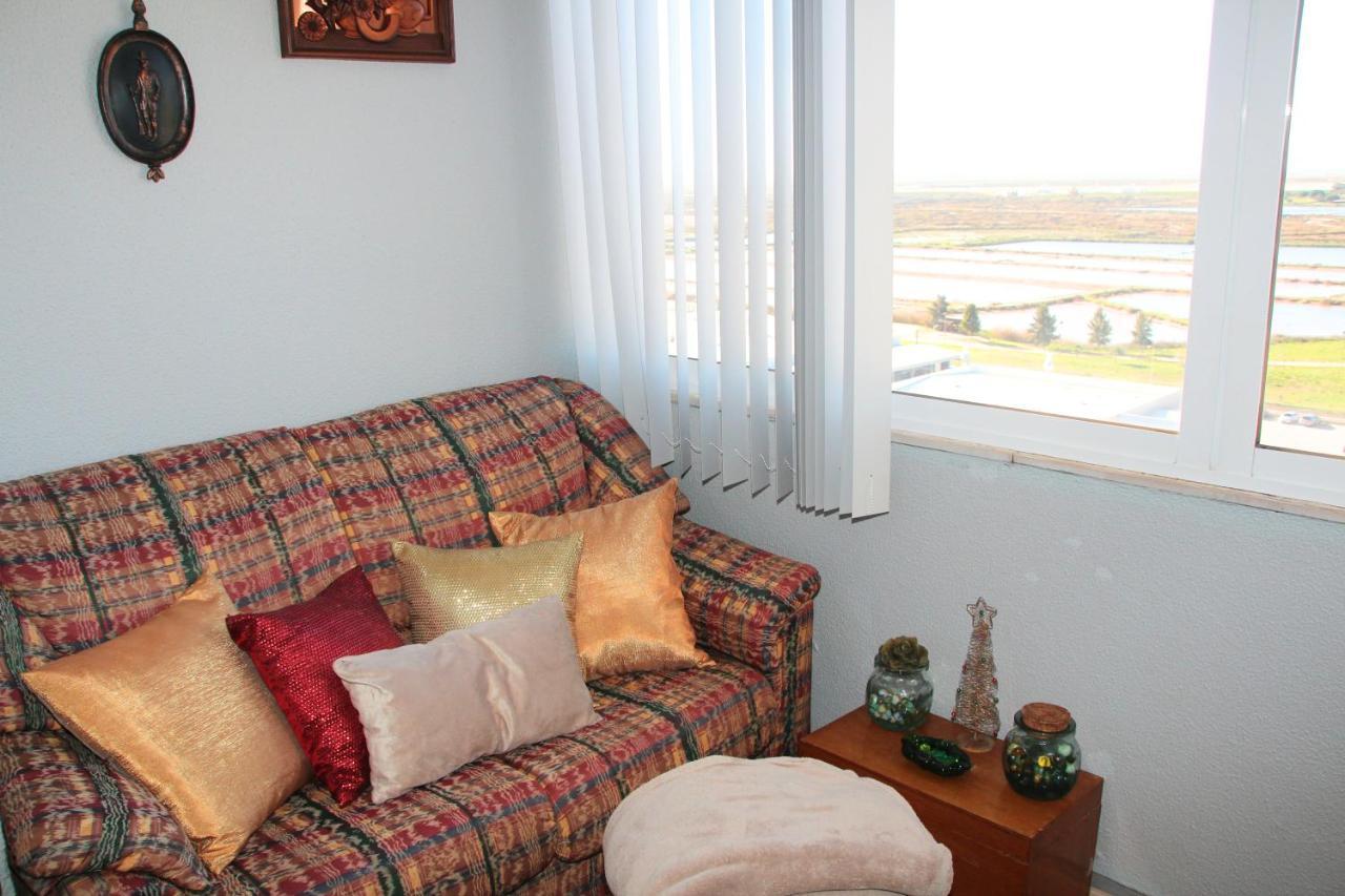 Ricardo Rolao Vista Mar - Edificio Oasis - Bedrooms Appartement *