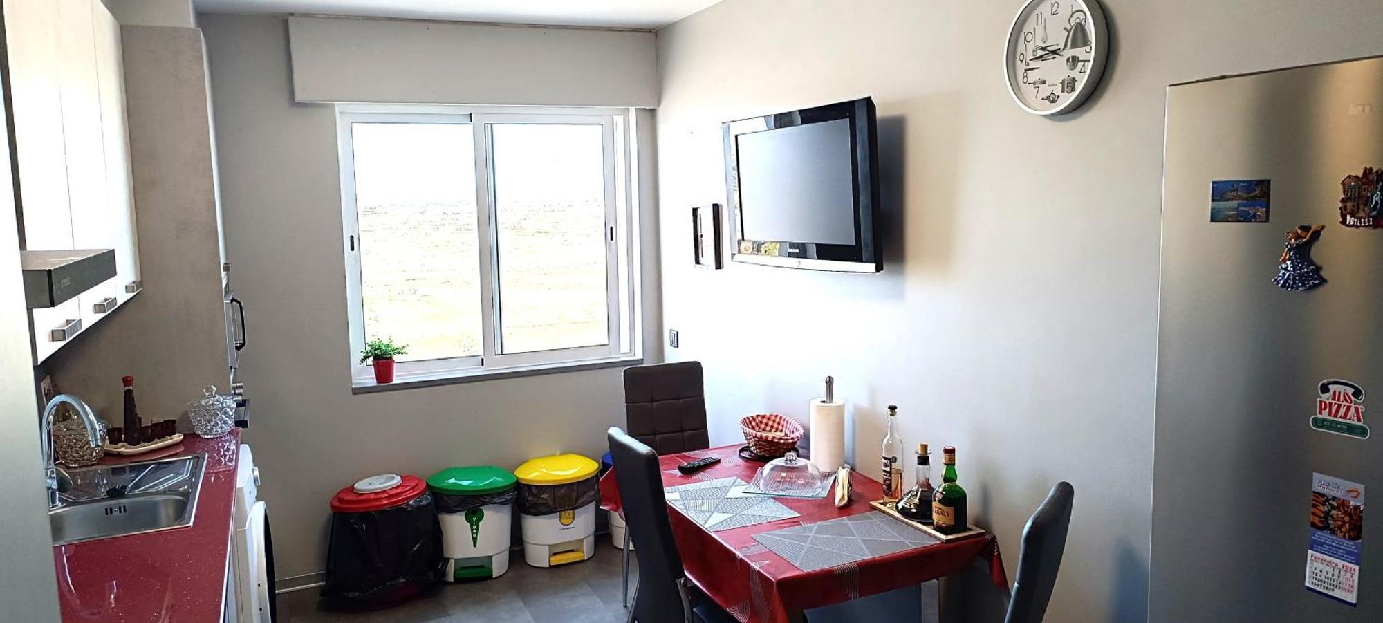 Ricardo Rolao Vista Mar - Edificio Oasis - Bedrooms Appartement District de Faro