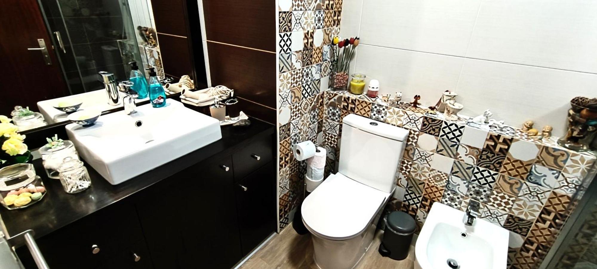 Ricardo Rolao Vista Mar - Edificio Oasis - Bedrooms * District de Faro