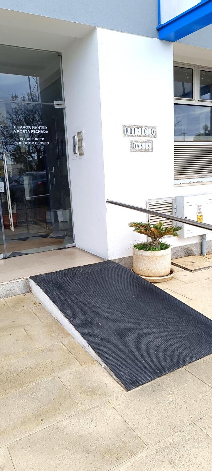 Ricardo Rolao Vista Mar - Edificio Oasis - Bedrooms Appartement *