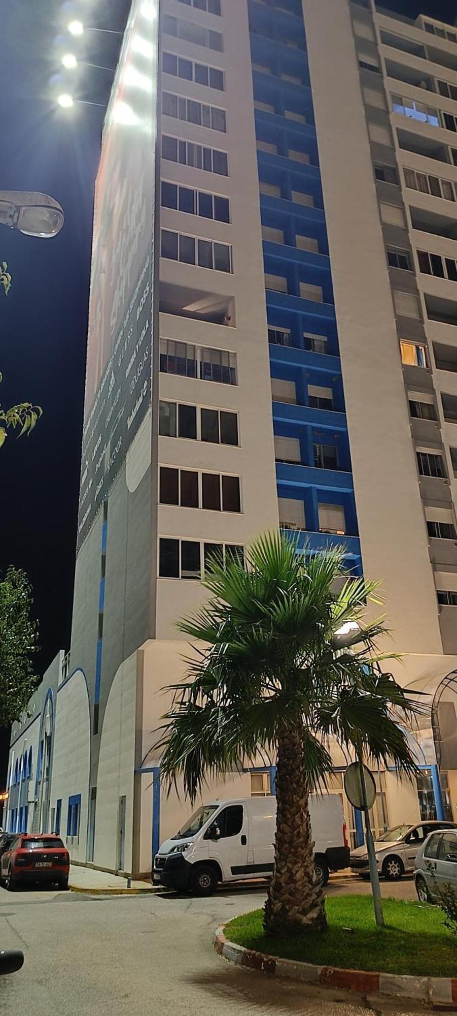 Appartement Ricardo Rolao Vista Mar - Edificio Oasis - Bedrooms