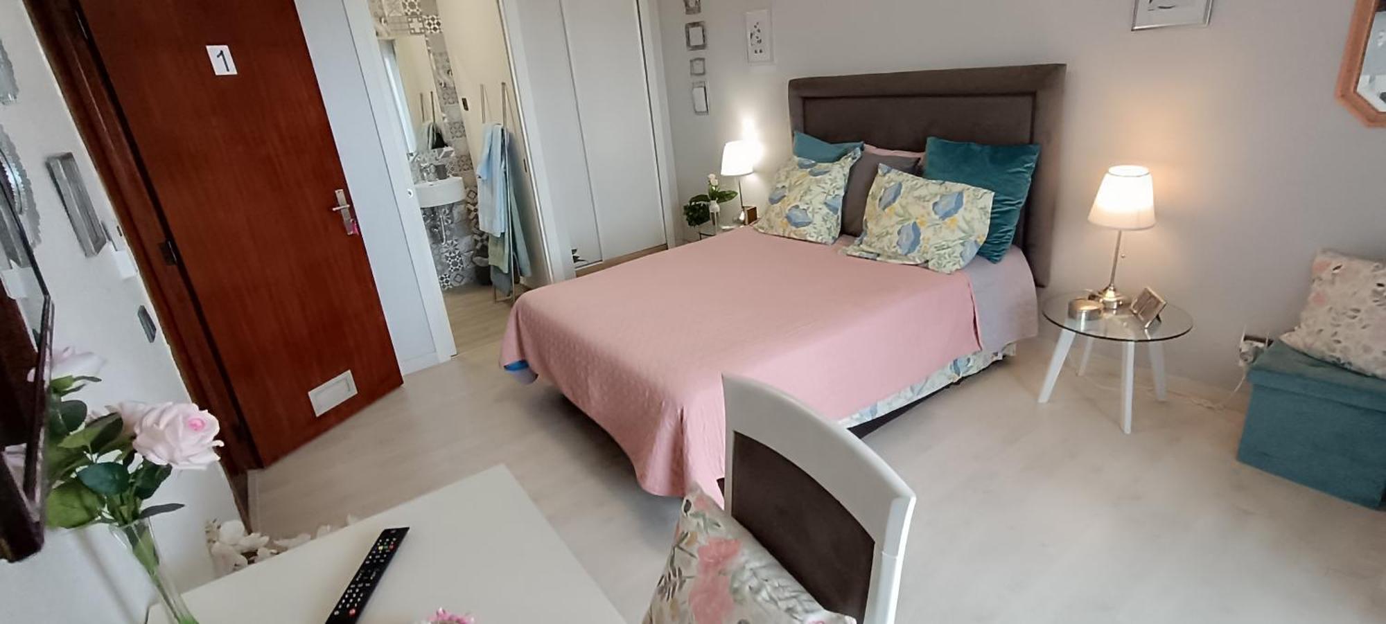 Ricardo Rolao Vista Mar - Edificio Oasis - Bedrooms District de Faro