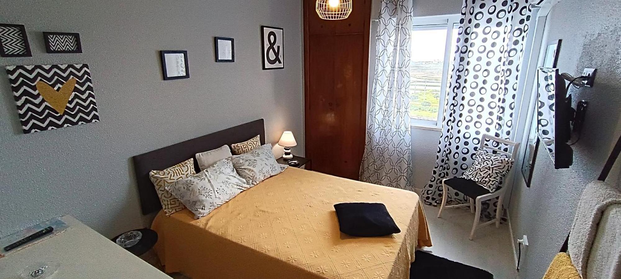 Appartement Ricardo Rolao Vista Mar - Edificio Oasis - Bedrooms District de Faro
