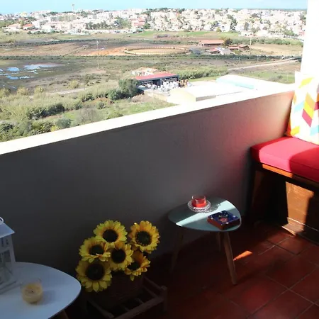 Ricardo Rolao Vista Mar - Edificio Oasis - Bedrooms Faro Exterior photo