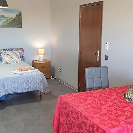 Ricardo Rolao Vista Mar - Edificio Oasis - Bedrooms Faro Exterior photo