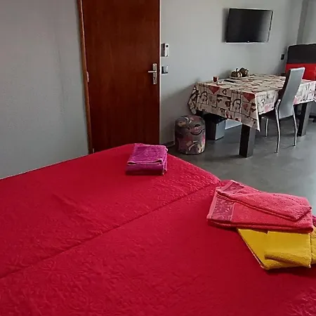 Ricardo Rolao Vista Mar - Edificio Oasis - Bedrooms Faro Exterior photo