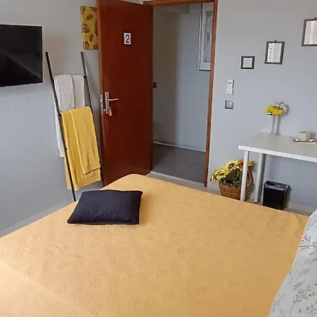 Ricardo Rolao Vista Mar - Edificio Oasis - Bedrooms Faro Exterior photo