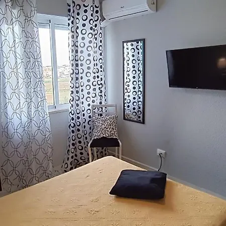 Ricardo Rolao Vista Mar - Edificio Oasis - Bedrooms Faro Exterior photo