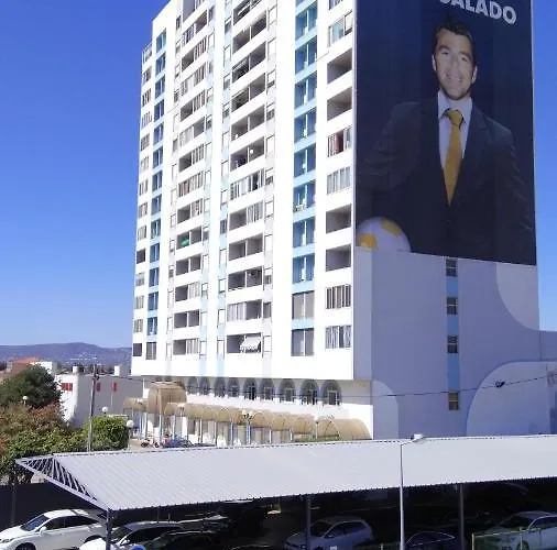Ricardo Rolão Vista Mar - Edifício Oásis - Bedrooms