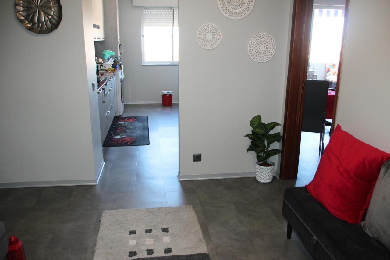Apartamento Ricardo Rolão Vista Mar - Edifício Oásis - Bedrooms