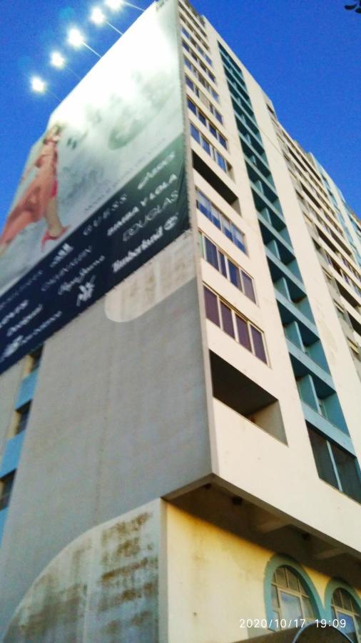 Ricardo Rolão Vista Mar - Edifício Oásis - Bedrooms Apartamento