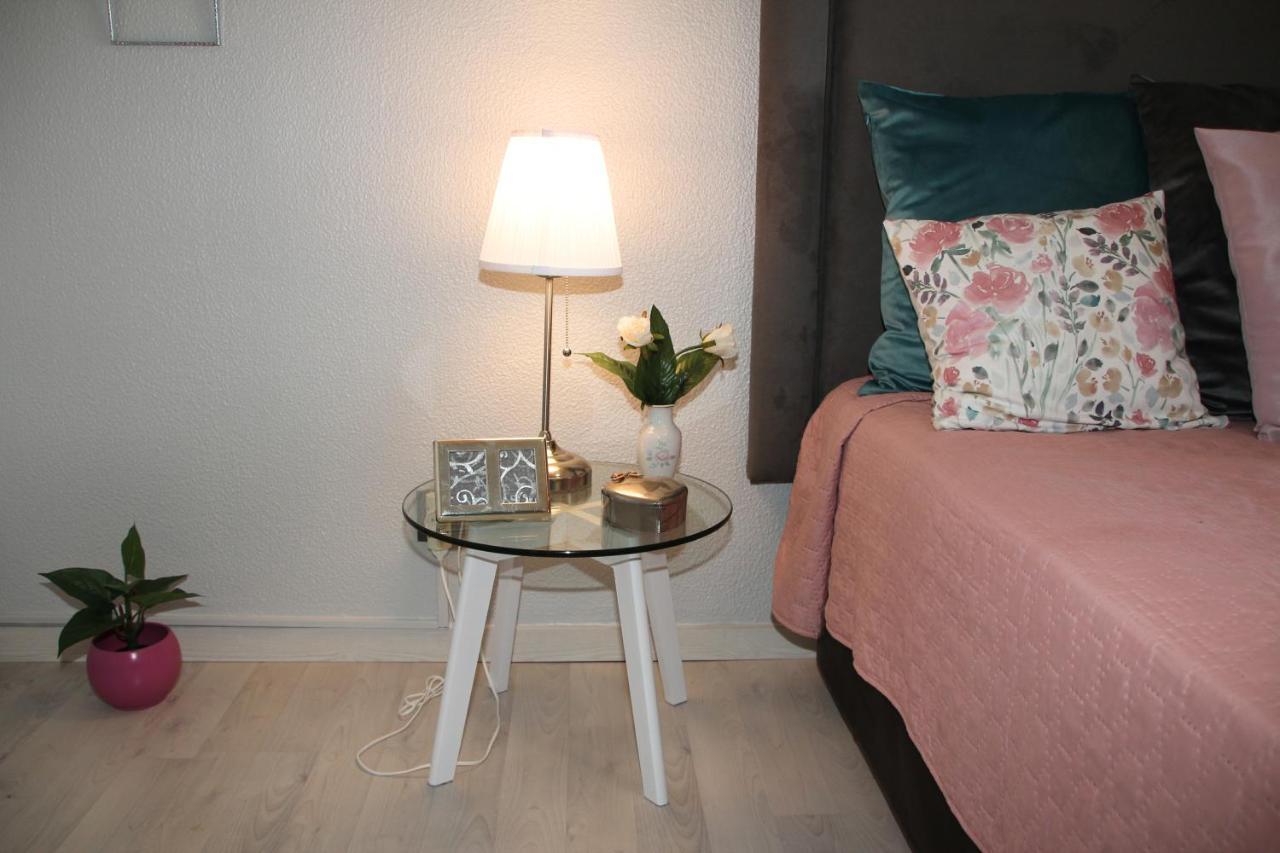 Apartamento Ricardo Rolão Vista Mar - Edifício Oásis - Bedrooms FAO