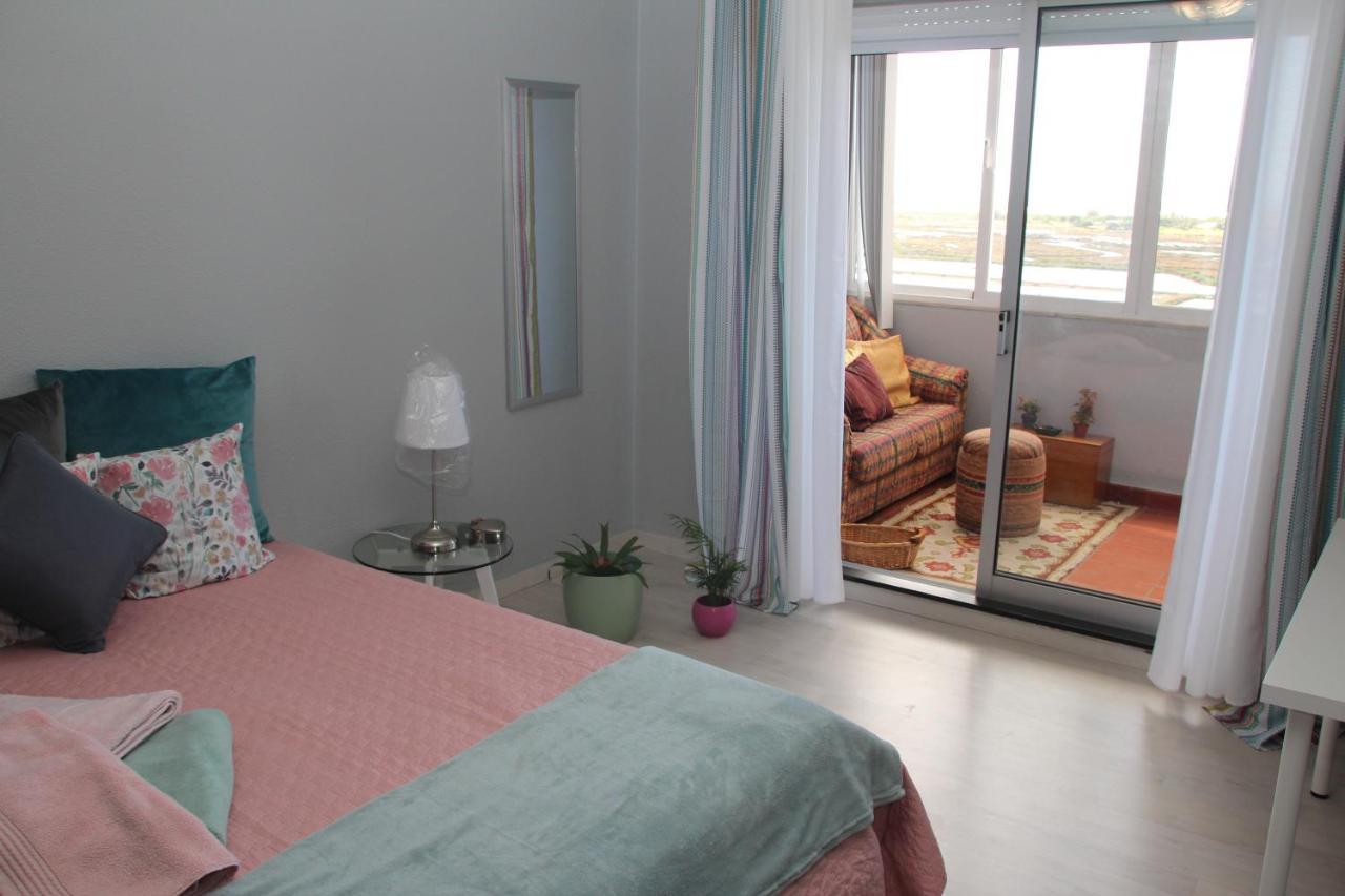 Ricardo Rolão Vista Mar - Edifício Oásis - Bedrooms Apartamento