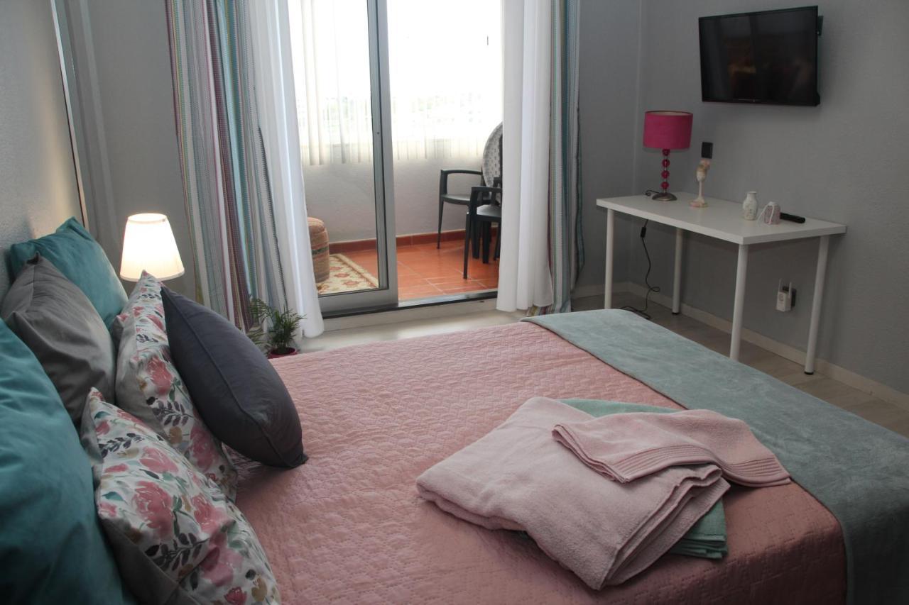 Ricardo Rolão Vista Mar - Edifício Oásis - Bedrooms Apartamento *