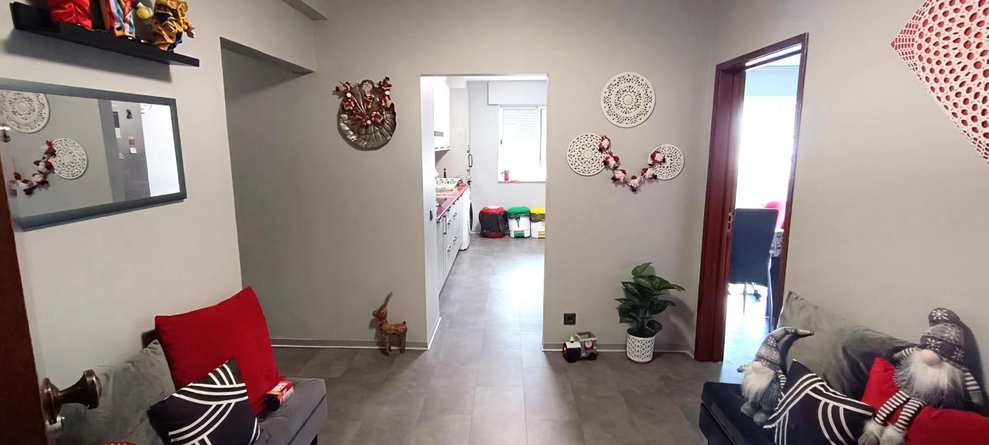 Apartamento Ricardo Rolão Vista Mar - Edifício Oásis - Bedrooms *