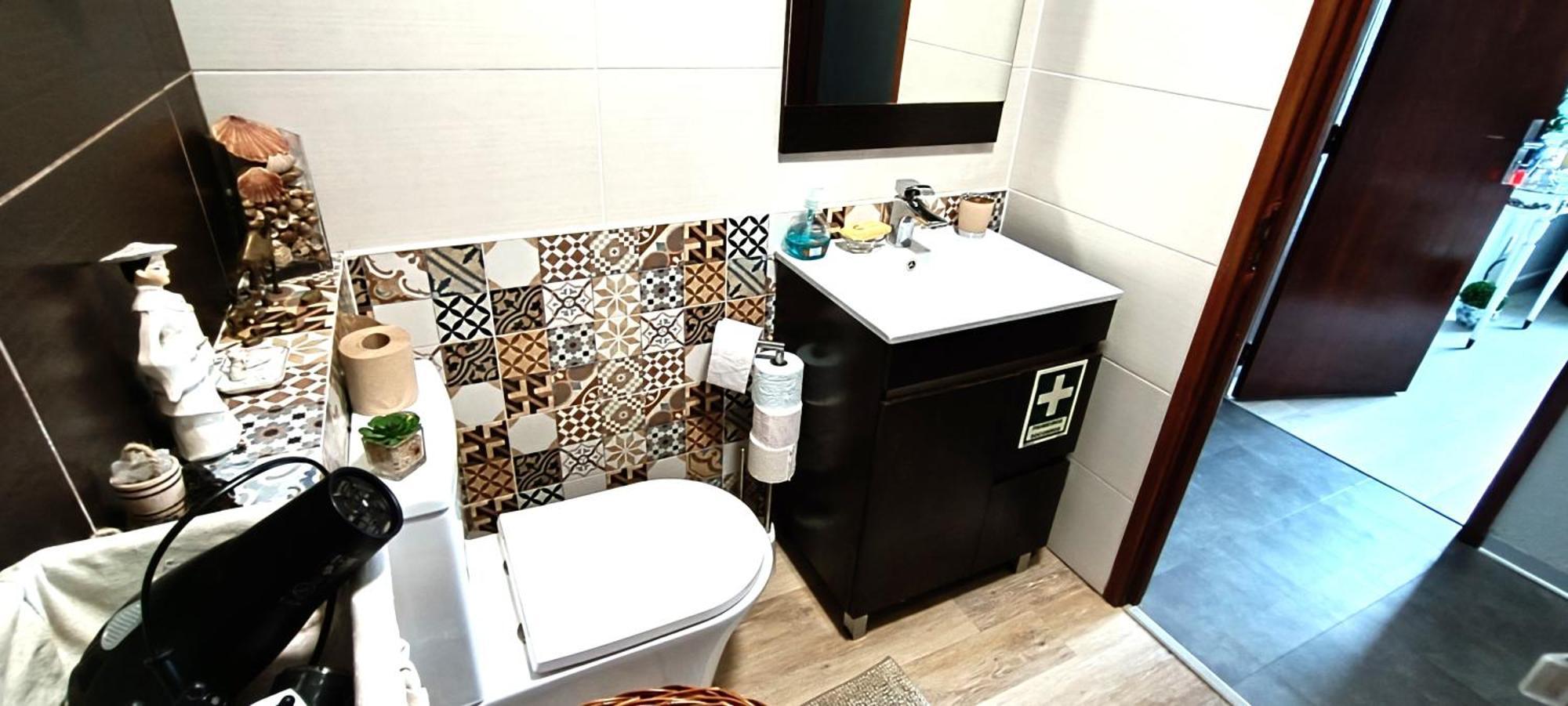 Apartamento Ricardo Rolão Vista Mar - Edifício Oásis - Bedrooms *