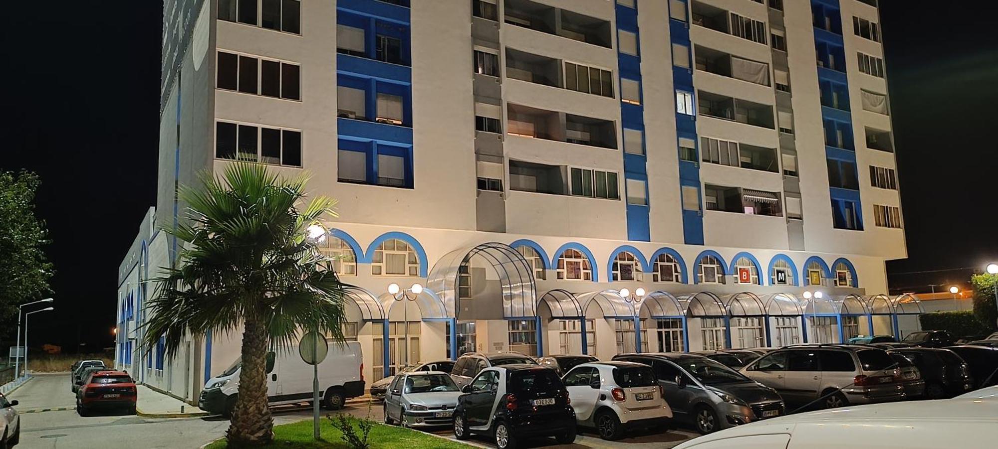 Ricardo Rolão Vista Mar - Edifício Oásis - Bedrooms